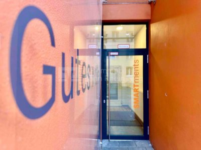 SMARTment Apartment in Köln Zollstock: Ihre zukunftsorientierte und sichere Kapitalanlage!