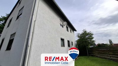 Zweifamilienhaus Gewerbe (Zwei Praxen)! (TJ-6500)
