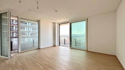 TRIIIPLE Anlage | Vorsteuerabzug möglich | Netto ab € 437.500 | 20 m² Balkon