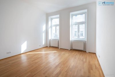 Währinger Wohntraum: Stilvoller Altbau-Flair nahe Aumannplatz &amp; Türkenschanzpark!
