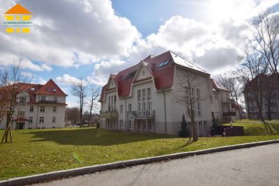 *** WUNDERSCHÖÖÖÖN mit 2 Balkonen ***