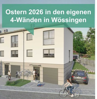 Ostern 2026 in Ihrem neuen Traum von Familiendomizil