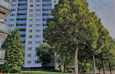 Das Glück hat ein Zuhause