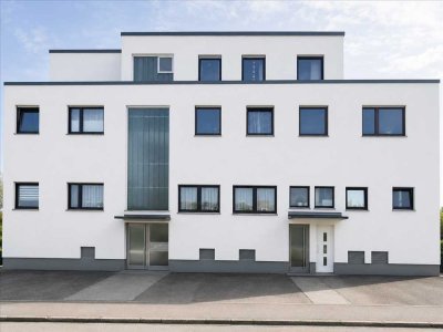 „Großzügige 6-Zimmer-Wohnung aus zwei verbundenen Einheiten mit Garten“
