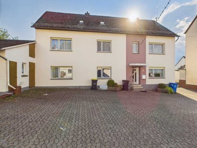 Bauernhaus zu vermieten in Ney.