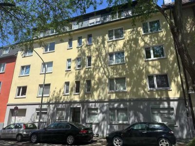 3-4 Raum-Wohnung-Viel Platz für Familie