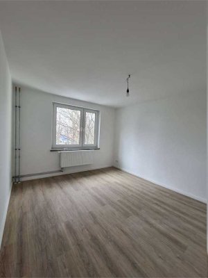 Charmante und zentral gelegene 2,5-Zimmer-Wohnung mit Balkon in Fürstenwalde