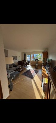 3,5 Zimmer Wohnung mit Balkon zu vermieten ab 1.5.26