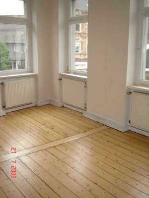 Helle freundliche Altbauwohnung im Herzen von Schwerte