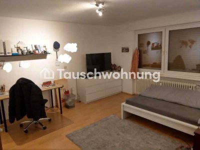 Tauschwohnung: Tausche 3-Zimmer-Wohnung in Mainz, Finthen