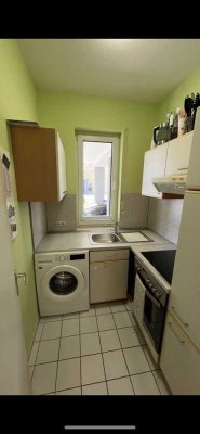 Attraktive 2-Zimmer-Erdgeschosswohnung in Eußenheim