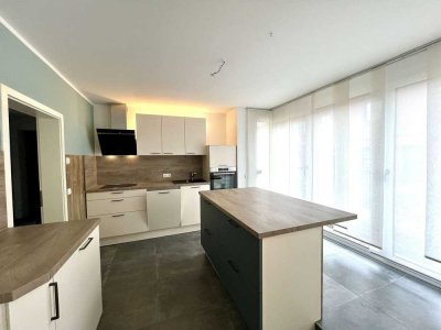 Moderne Doppelhaushälfte in ruhiger Lage mit top Ausstattung