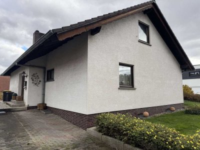 Ihr neues Zuhause mit Weitblick, Großzügigkeit und Potenzial – nahe dem idyllischen Pfordter See