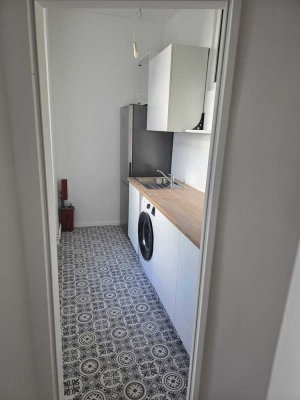 Studio Apartment for temporary Lease in Mitte