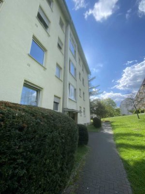 2 Zimmer Wohnung in Wieseck - Nachmieter gesucht