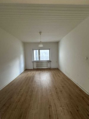 Schöne 2-Zimmerwohnung!