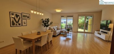 NEUER PREIS - Eckreihenhaus in Straßgang