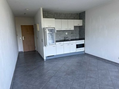 Clever investieren - Perfekt für Kapitalanleger - Vermietetes 1 Zimmer Appartment