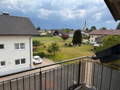 2 1/2 Zi. Wohnung in Neukirchen