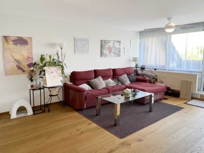 Trier-Feyen: Maisonette Eigentumswohnung mit TG-Stellplatz