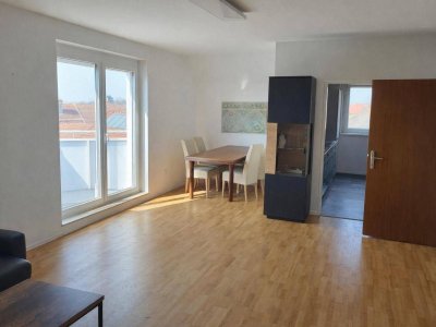 NEUER PREIS!!!! GERÄUMIGE WOHNUNG NÄHE TULLN AN DER DONAU