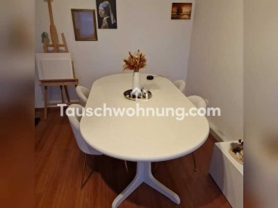Tauschwohnung: Wohnung in Remagen gegen Bonn