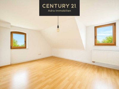 4-Zimmer-Wohnung mit bis zu 8 % Rendite – nur 107.000 €! Kapitalanlage mit Potenzial