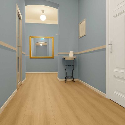 Letzte Wohnung: 5 Räume, Lift und Innenstadtlage