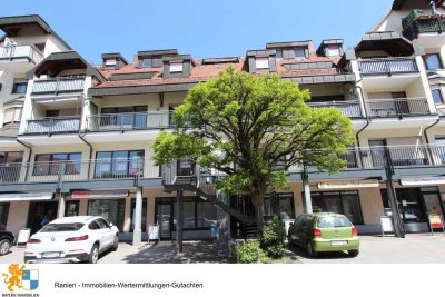 Stadtwohnung in Neumarkt Badstraße zu mieten