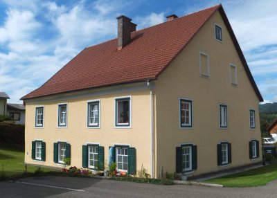 PROVISIONSFREI - Krieglach - geförderte Miete ODER geförderte Miete mit Kaufoption - 2 Zimmer