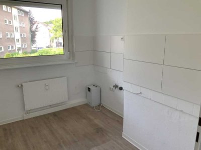 2-Zimmer-Wohnung mit Balkon in Ahlen frei!