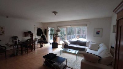 2-Zimmer-Wohnung in guter Lage von Hoffnungsthal