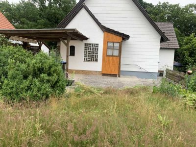 Vollständig renoviertes 5-Zimmer-Haus mit Einbauküche in Altomünster zu vermieten.
