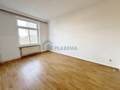 3-Zimmer-Wohnung mit Potenzial - Gestalten Sie Ihr neues Zuhause selbst!