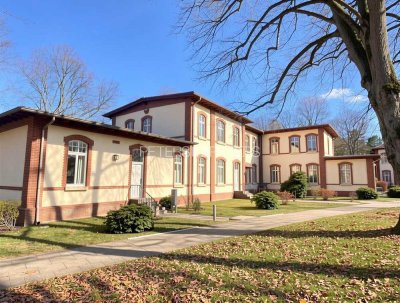 Open House 3.3. 17-18 Uhr Jütlandring 38 + Historischer Altbau trifft modernen Komfort +