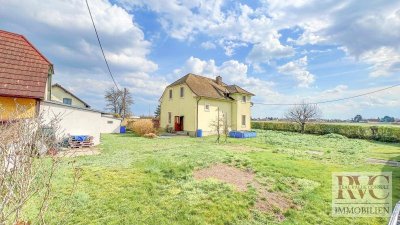 Traumhaftes Einfamilienhaus mit herrlicher Aussicht in Ruhelage