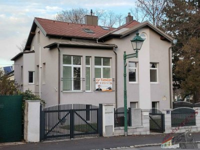 Tolles Mehrfamilienhaus bietet vielfache Nutzungsmöglichkeit auf 3 Etagen – zentrale Lage!