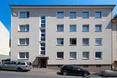 An der Hardt -  Große 2-Zimmer-Wohnung in Wuppertal Elberfeld - Wir renovieren für Sie!