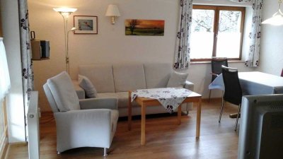 Ansprechende 3-Zimmer Wohnung mit Balkon in Vogtsburg