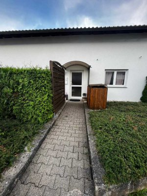 Freundliche 2-Zimmer-Wohnung zur Miete in Pforzheim
