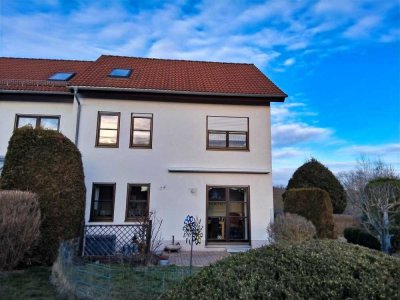 Familienfreundliches Haus in Top-Lage!!
