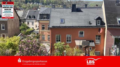 EFH mit ELW in ruhiger zentraler Lage