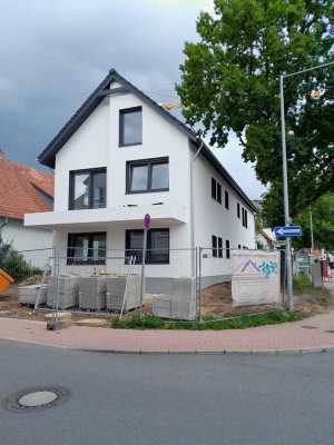 Neubau Wohnungen in Zentraler Lage in Springe