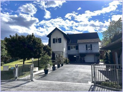 Wohlfühl-Wohnhaus Nähe Graz. Top Preis. Sanierter Wohnbereich, schöner Garten, einzugsbereit.