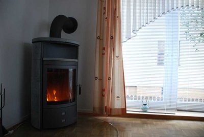 2 Zimmer Küche Bad Terrasse Erdgeschoss