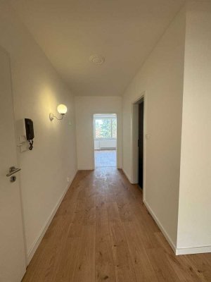 Großzügige 2-Zimmerwohnung in Aachen Innenstadt, WG-geeignet