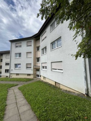 Sanierte *SOZIALWOHNUNG* Belegung mit Wohnberechtigungsschein