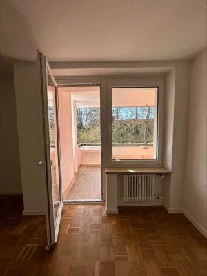 2-Zimmer-Wohnung mit Balkon für Paare oder Singles