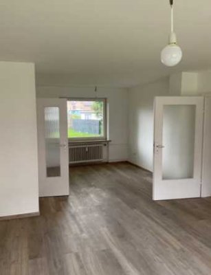 Vermietete Eigentumswohnung in Wilhelmshaven zum Verkauf - Straßburger Allee