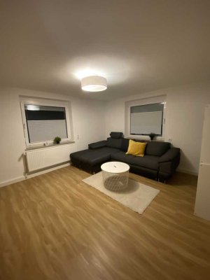 Wunderschöne möblierte 2-Zimmer Wohnung